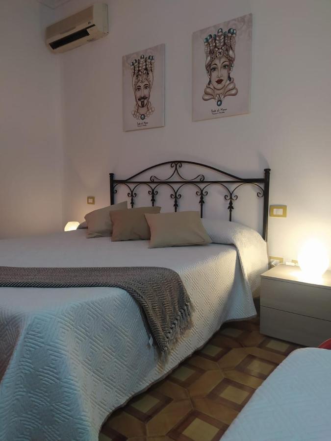 Poesia Del Mare B&B Syracuse Luaran gambar